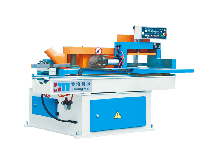 MXB3512型自動銑齒機(jī)