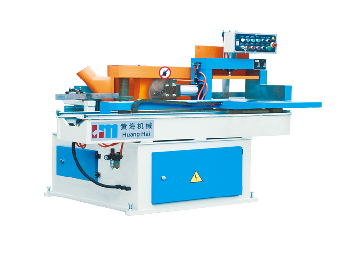 MXB3515型自動銑齒機(jī)