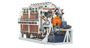 數(shù)控全自動(dòng)液壓四面拼板機(jī)的性能特點(diǎn)