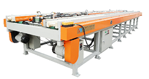 工字梁成型機的性能特點