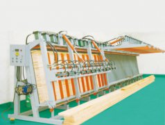 提高集成材出材率的措施—集成材設(shè)備廠家