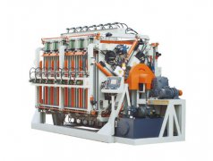 自動拼板機(jī)線軸如何安裝