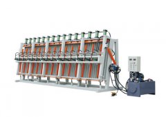 單板拼板機(jī)正確使用的方法和保養(yǎng)