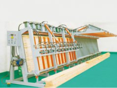 液壓拼板機容易發(fā)生哪些故障