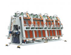 拼板機要定期養(yǎng)護才可提高使用壽命