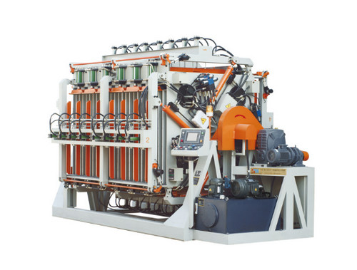 集成材設(shè)備