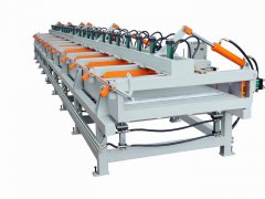 自動(dòng)拼板機(jī)的使用