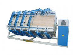 拼板機(jī)的使用和卸載