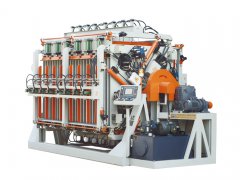 拼板機(jī)的運(yùn)轉(zhuǎn)與安裝