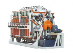 如何讓拼板機(jī)的使用壽命增加