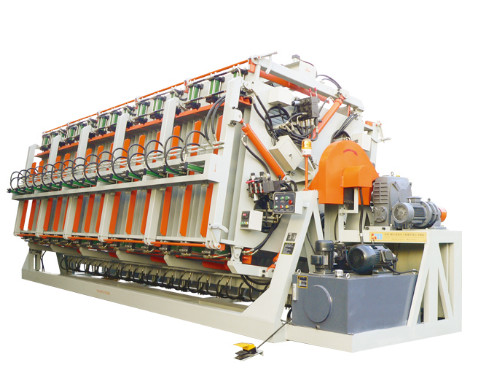 自動(dòng)拼板機(jī)