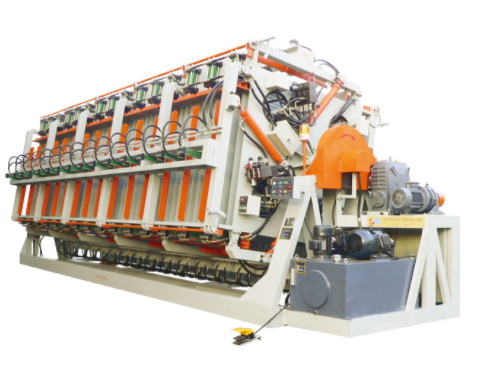 全自動(dòng)拼板機(jī)多少錢一臺?怎樣選購